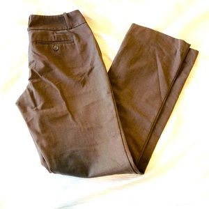 The Limited Drew Fit pants
